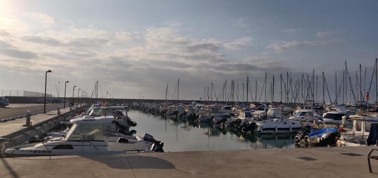 Vistas Al Mar En Canet Playa Wifi Canet d'En Berenguer Exteriér fotografie